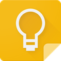 Google Keep - σημειώσεις